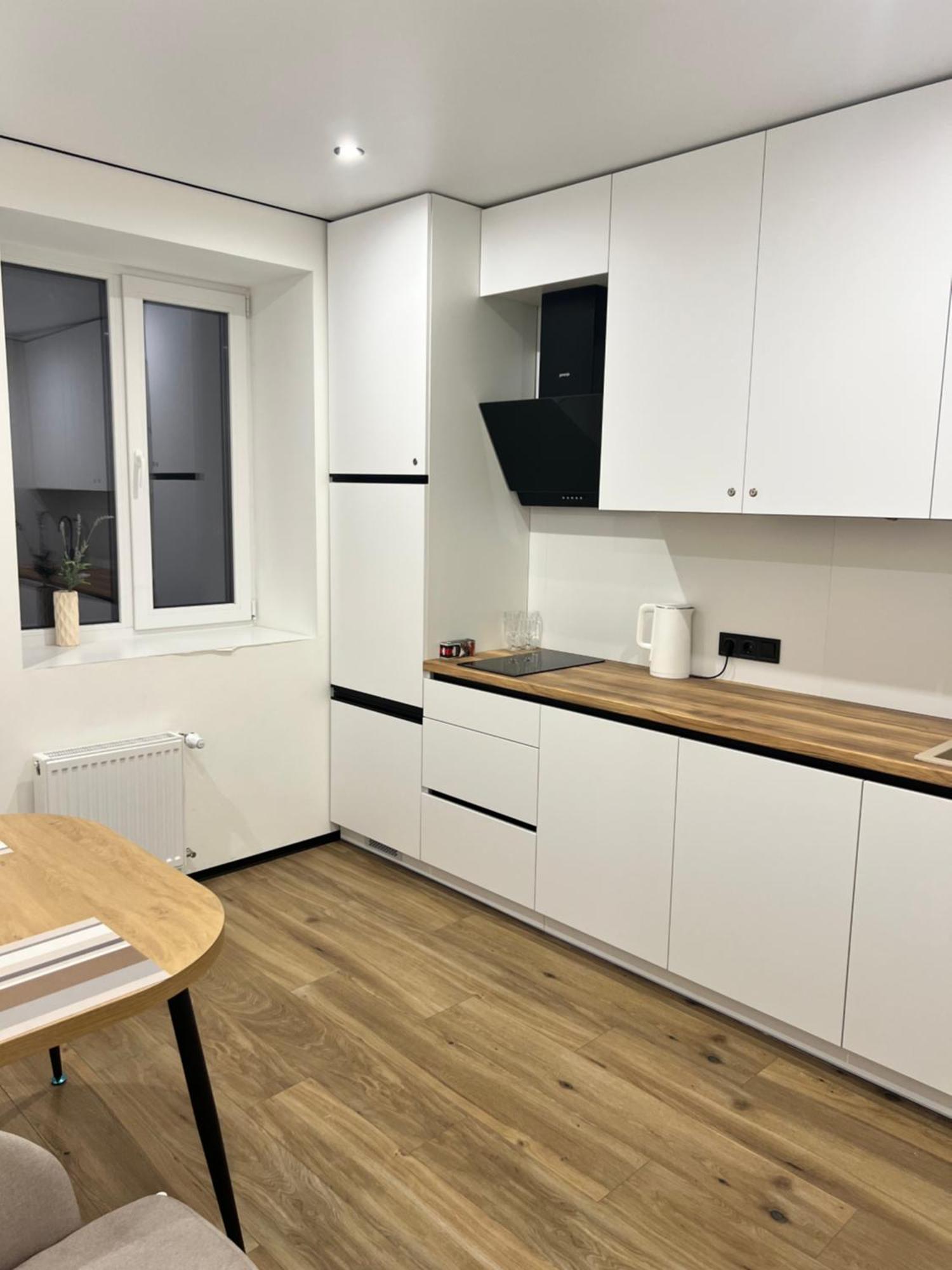 Апартаменти В Районі Автовокзалу Поблизу Обласноі Лікарні Жк Great House Rivne Buitenkant foto