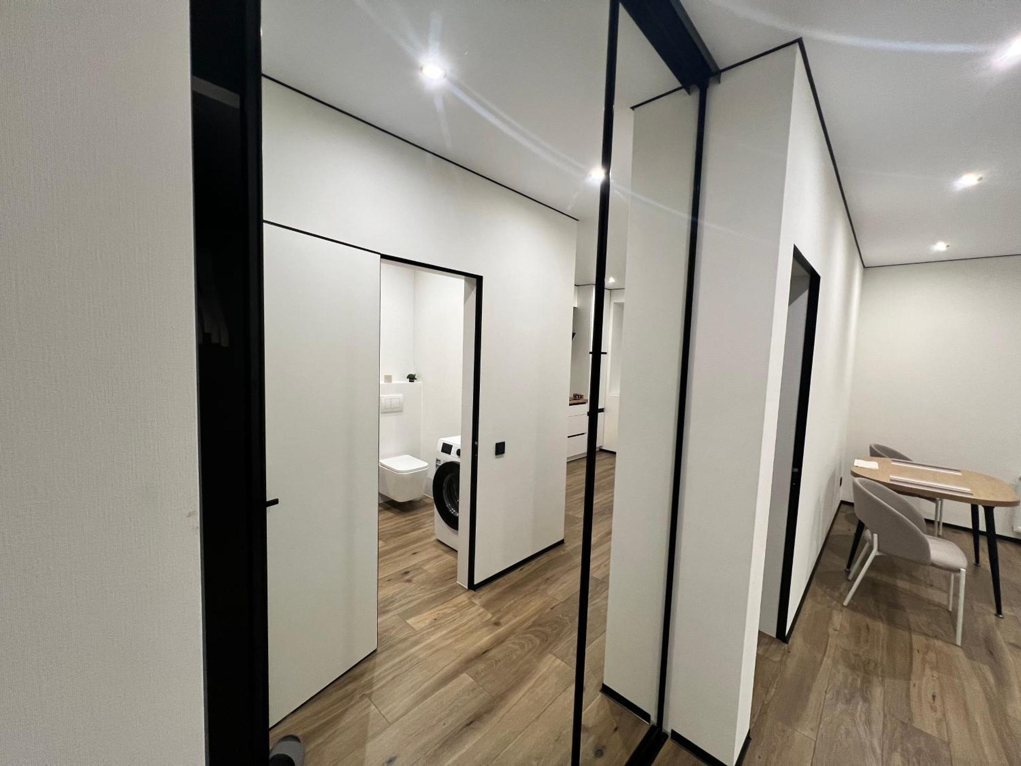 Апартаменти В Районі Автовокзалу Поблизу Обласноі Лікарні Жк Great House Rivne Buitenkant foto